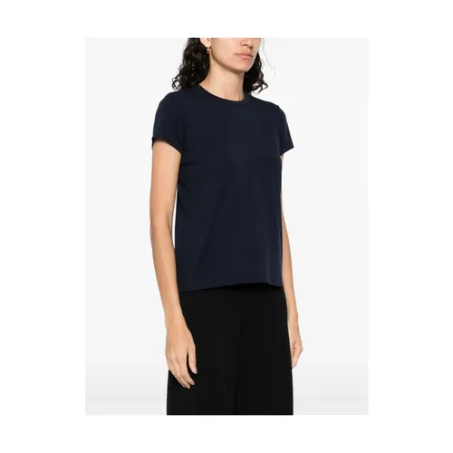 Tops > T-Shirts - - Mazzarelli - Modalova