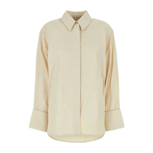 Blouses & Shirts > Shirts - - Camilla AND Marc - Modalova