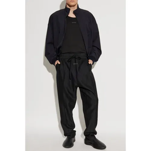 Jackets > Bomber Jackets - - Fear Of God - Modalova
