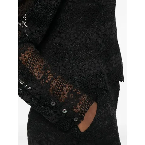 Blouses & Shirts > Shirts - - Twinset - Modalova