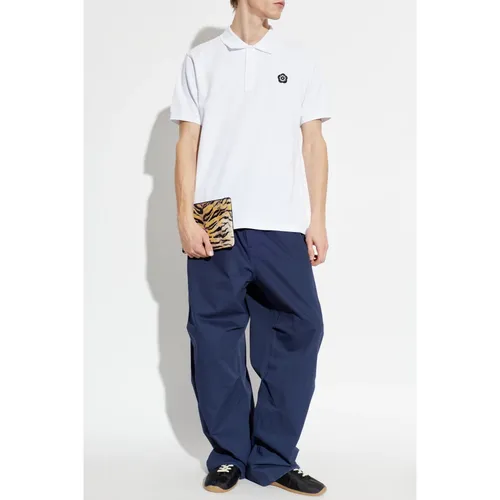 Tops > Polo Shirts - - Kenzo - Modalova