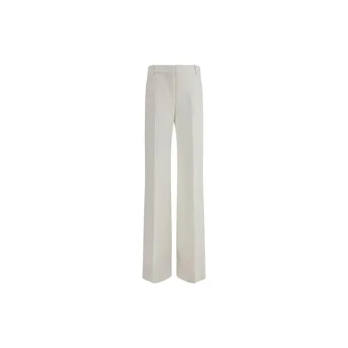 Trousers > Wide Trousers - - Ermanno Scervino - Modalova