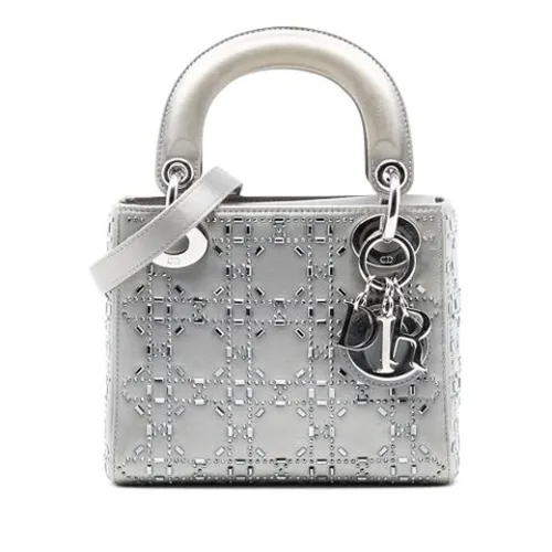 Pre-owned > Pre-owned Bags > Pre-owned Handbags - - Dior Vintage - Modalova