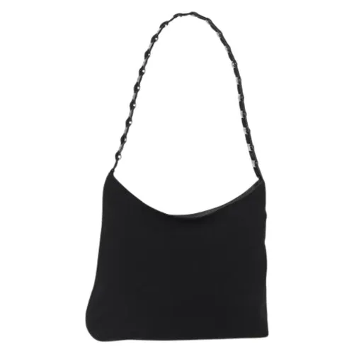 Pre-owned > Pre-owned Bags > Pre-owned Shoulder Bags - - Salvatore Ferragamo Pre-owned - Modalova