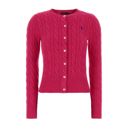Knitwear > Cardigans - - Polo Ralph Lauren - Modalova