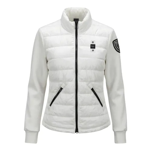 Jackets > Winter Jackets - - Blauer - Modalova