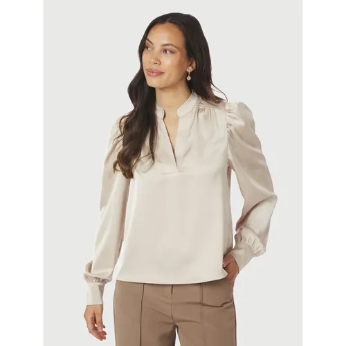 Blouses & Shirts > Blouses - - Neo Noir - Modalova