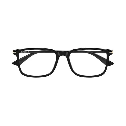 Accessories > Glasses - - Montblanc - Modalova
