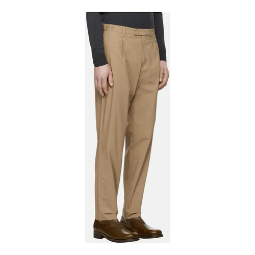 Trousers > Straight Trousers - - Barena Venezia - Modalova
