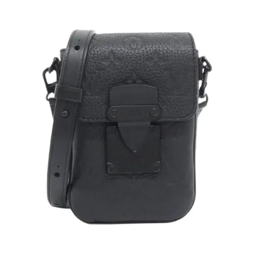 Pre-owned > Pre-owned Bags > Pre-owned Cross Body Bags - - Louis Vuitton Vintage - Modalova