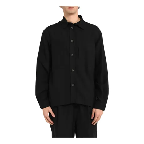 Shirts > Casual Shirts - - Laneus - Modalova