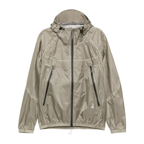 Sport > Running > Running Jackets - - ROA - Modalova