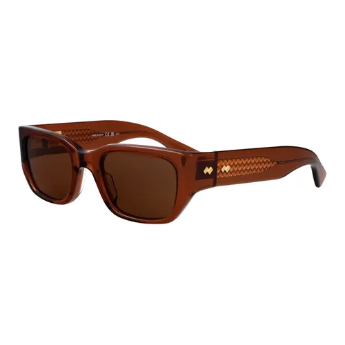 Accessories > Sunglasses - - Bottega Veneta - Modalova