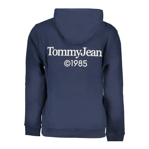 Sweatshirts & Hoodies > Hoodies - - Tommy Hilfiger - Modalova
