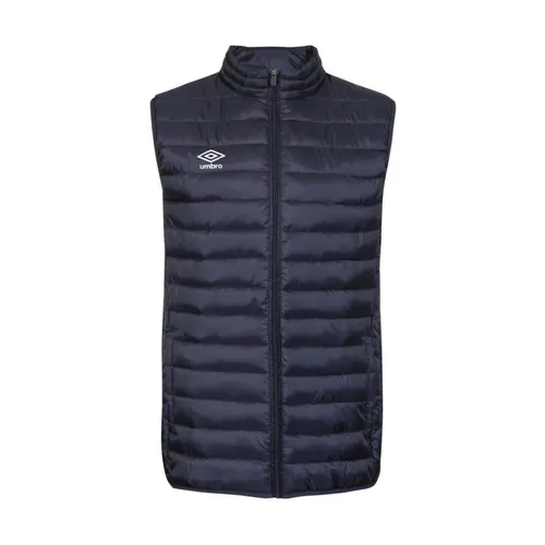 Umbro - Jackets > Vests - Blue - Umbro - Modalova