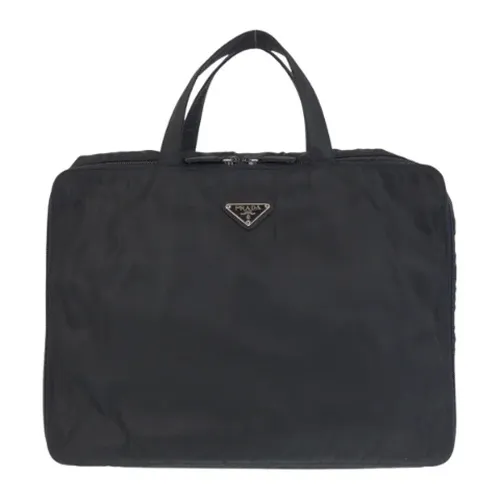 Pre-owned > Pre-owned Bags > Pre-owned Handbags - - Prada Vintage - Modalova