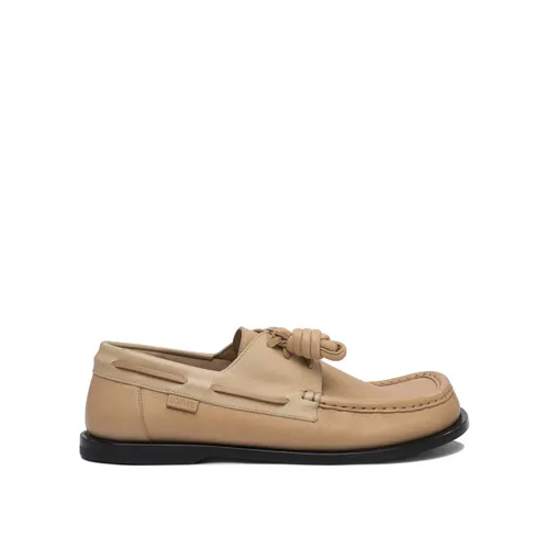 Shoes > Flats > Sailor Shoes - - Loewe - Modalova