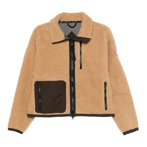 Jackets > Light Jackets - - Canada Goose - Modalova