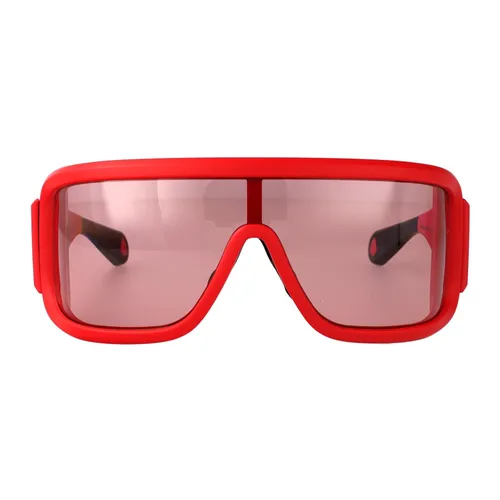 Accessories > Sunglasses - - Moncler - Modalova