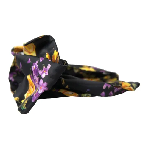 Accessories > Hair Accessories - - Dolce & Gabbana - Modalova