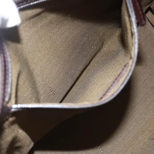 Pre-owned > Pre-owned Bags > Pre-owned Tote Bags - - Fendi Vintage - Modalova