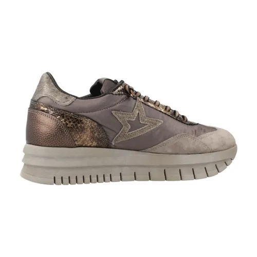 Cetti - Shoes > Sneakers - Brown - Cetti - Modalova
