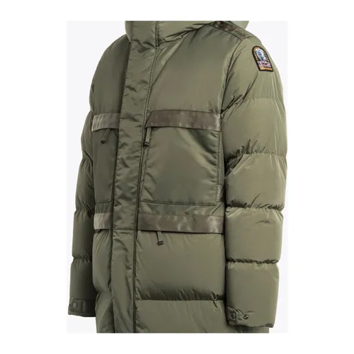 Coats > Down Coats - - Parajumpers - Modalova