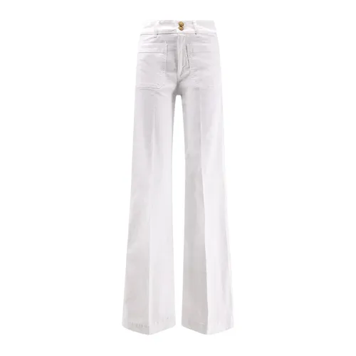 Trousers > Wide Trousers - - Seafarer - Modalova