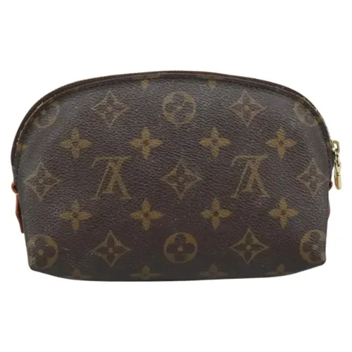 Pre-owned > Pre-owned Bags > Pre-owned Mini Bags - - Louis Vuitton Vintage - Modalova