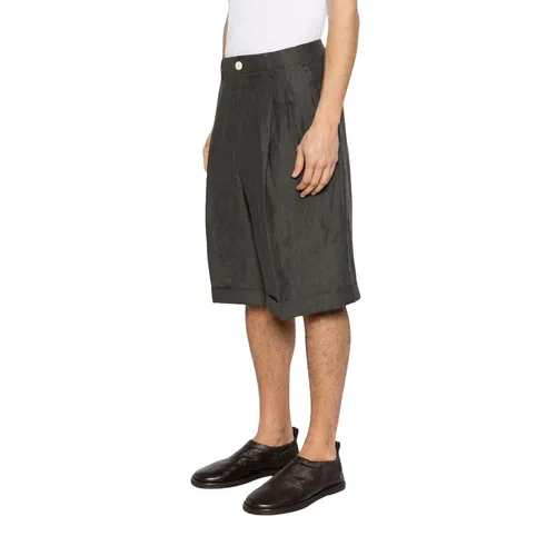 Shorts > Long Shorts - - Jacquemus - Modalova