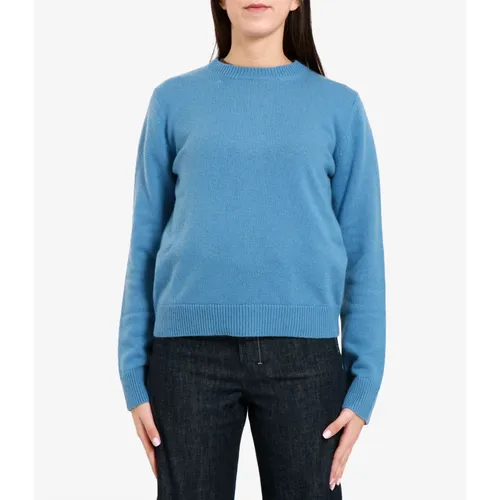 Knitwear > Round-neck Knitwear - - Max Mara - Modalova