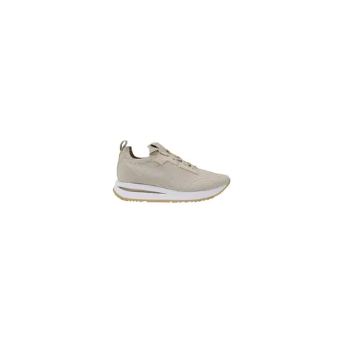Guess - Shoes > Sneakers - Beige - Guess - Modalova
