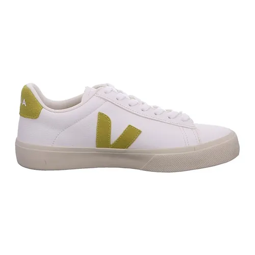 Veja - Shoes > Sneakers - White - Veja - Modalova