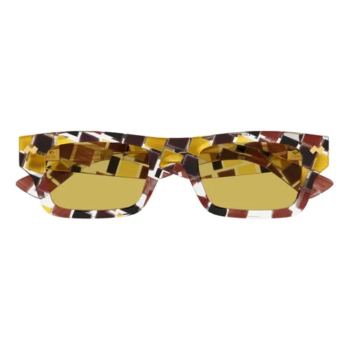 Accessories > Sunglasses - - Bottega Veneta - Modalova