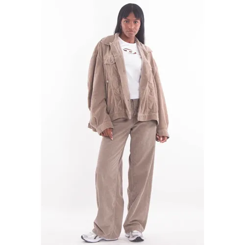 Jackets > Light Jackets - - Haikure - Modalova