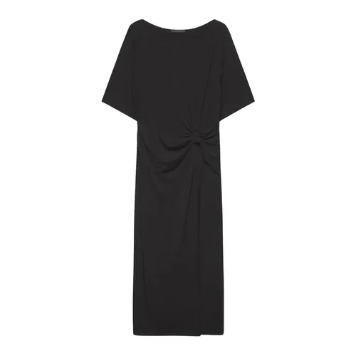 Dresses > Day Dresses > Midi Dresses - - Elena Mirò - Modalova