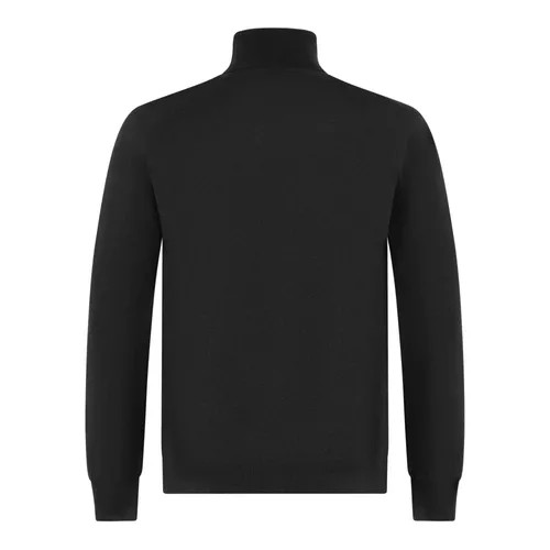 Knitwear > Turtlenecks - - Franzese Collection - Modalova