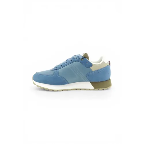 Colmar - Shoes > Sneakers - Blue - Colmar - Modalova