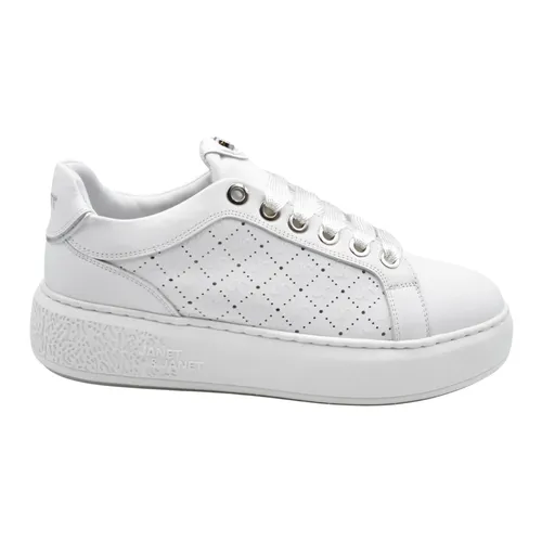 Shoes > Sneakers - - Janet & Janet - Modalova