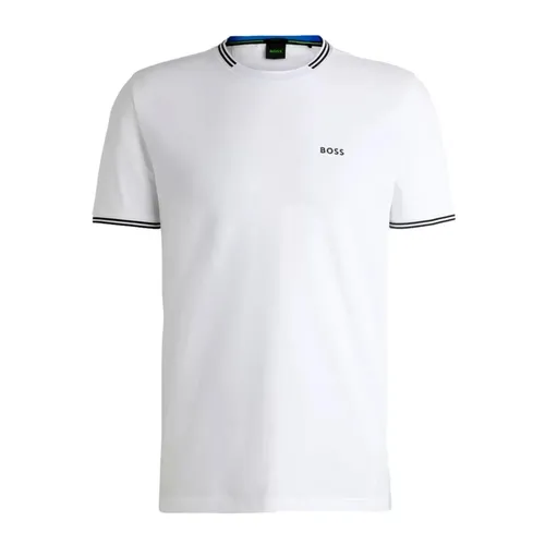 Tops > T-Shirts - - Hugo Boss - Modalova