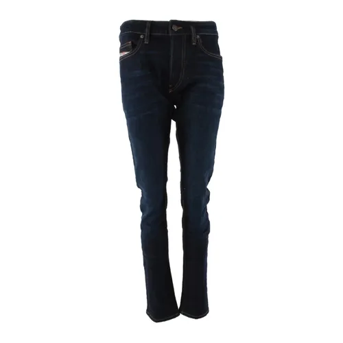 Jeans > Slim-fit Jeans - - Diesel - Modalova