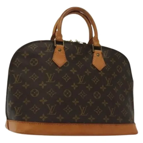 Pre-owned > Pre-owned Bags > Pre-owned Handbags - - Louis Vuitton Vintage - Modalova