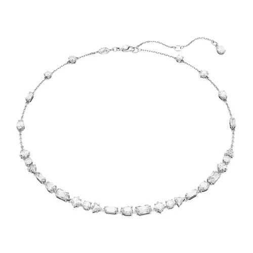 Accessories > Jewellery > Necklaces - - Swarovski - Modalova