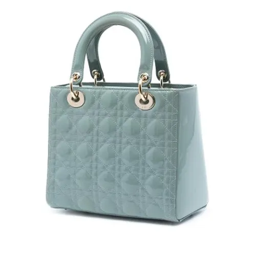 Pre-owned > Pre-owned Bags > Pre-owned Handbags - - Dior Vintage - Modalova