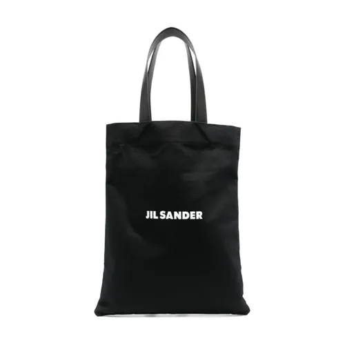 Bags > Tote Bags - - Jil Sander - Modalova