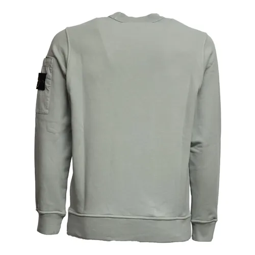 Sweatshirts & Hoodies > Sweatshirts - - Stone Island - Modalova
