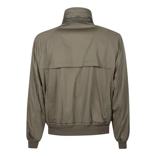 Jackets > Bomber Jackets - - Tom Ford - Modalova
