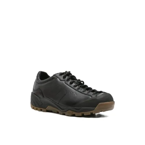 Diemme - Shoes > Sneakers - Black - Diemme - Modalova