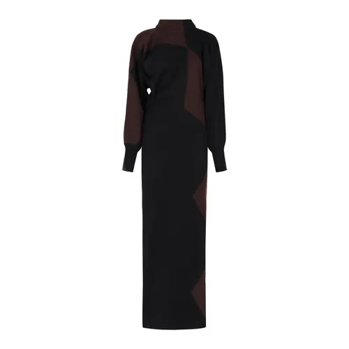 Dresses > Day Dresses > Maxi Dresses - - Philosophy di Lorenzo Serafini - Modalova