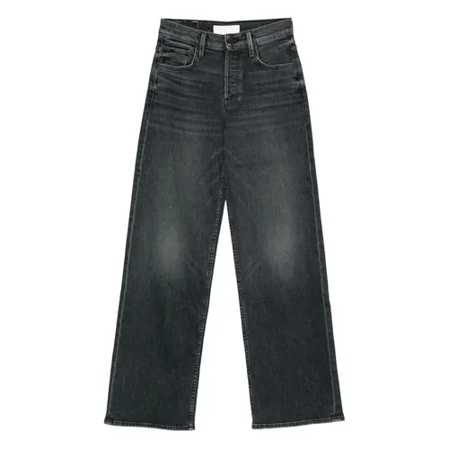 Jeans > Straight Jeans - - Mother - Modalova